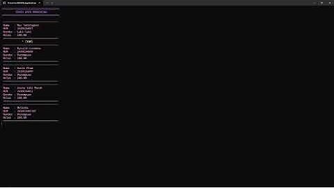 stack animasi pertemuan 11 struktur data, dari Melinda dengan NIM 24101140137