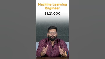 🤩 5 Highest paying AI Jobs In 2023 #Shorts #Simplilearn
