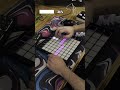 Vem Do Vem - Jmilton On Launchpad! #shorts #funk #phonk #jumpstyle #viral #edit #fyp #slowed