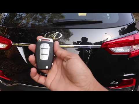 Mahindra Alturas G4 | Drive Impressions