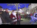 Mit der Regio Tram nach Kassel auf den Weihnachtsmarkt am 10. 12. 2019 in 4K 50p, von tubehorst1