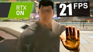 НЕ ВКЛЮЧАЙ RTX В ИГРАХ | RTX 4090 не нужна