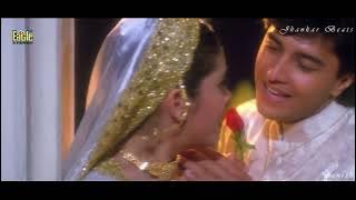 Mohabbat Naam Hai Kiska (Eagle Jhankar) | Dil Kitna Nadan Hai | Kumar Sanu | Alka Yagnik |By Danish|