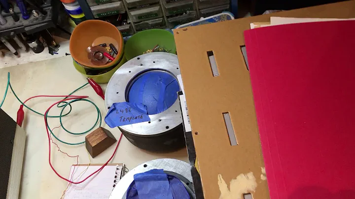 EICO ST70 Integrated Class A Amp Demo