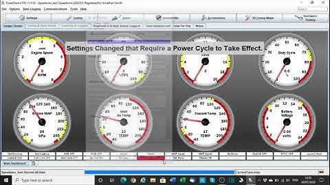 Coilpack K11 Micra Speeduino Build and Install Pt18.