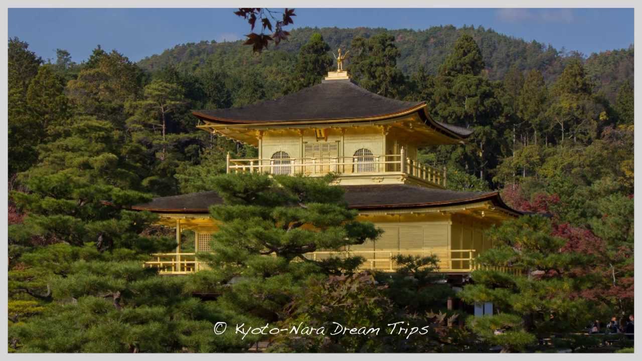 Shogun Ashikaga Yoshimitsu S 足利 義満 Villa Kinkaku Ji 金閣寺 Youtube Shogun Ashikaga Yoshimitsu S 足利 義満 Villa Kinkaku Ji 金閣寺 Youtube