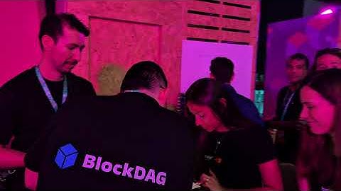 Devconnect Day 1 Recap⚡