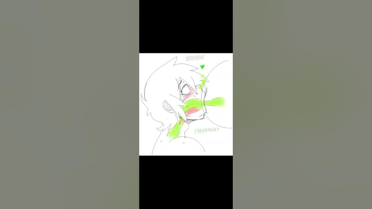 방귀소설 남자친구한테 주는선물