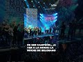 BELGRANO CAMPEÓN | DE CAMPEONES EN EL KEMPES A LA FIESTA CON LA MONA