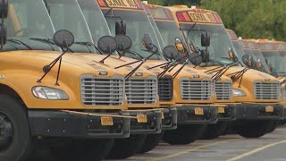 BPS parents concerned about transportation, safety for start of school