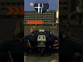 Driver San Francisco - Test Drive 😂😂😂 #4070 #4790k #gaming #driversanfrancisco