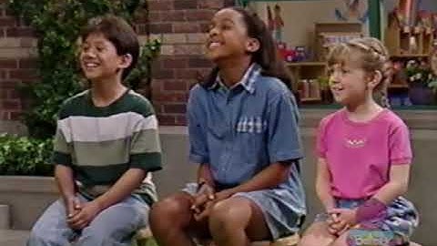 Rhyme Time Rhythm Credits Comparison (Screener vs. Final Version) (V1) (Demo Version) Part 23