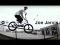 JOE JARVIS - SUBSTANCE X DIG BMX