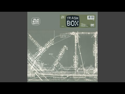 Trashbox — Trash Works (Dub)