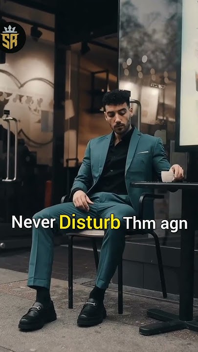 never-disturb-them-again-quotes-shorts-sigma-youtube
