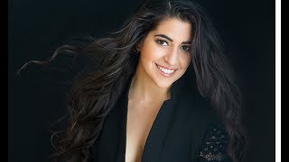 Autumn Leaves Shana Dinha Smooth Jazz Rendition