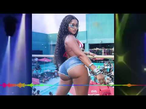 “Wez-iran - Big Bumpa Gyal (Official Visualizer 525) - (Happiness From Above Riddim) - 2024”