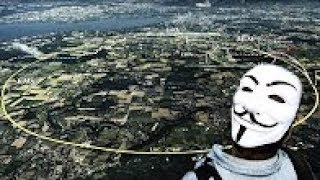 Anonymous - They Aren't Going to Tell You About This! (CERN ALERT MESSAGE 2017)