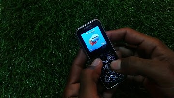 how to delete message in kechaoda keypad phone | message delete kare