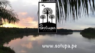 Sotupa Ecohouse