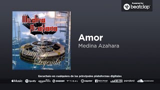 Medina Azahara - Amor