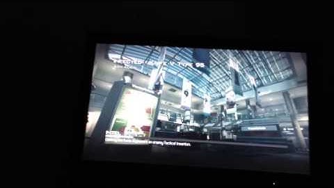 Mw3 how to never get Infected