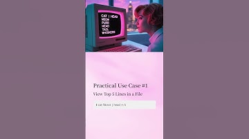🔗 Use Pipes | in Linux to Combine Commands | Explained by Durga Sir