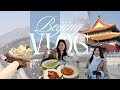 Beijing Vlog: 2-Day Itinerary - Visiting all iconic spots in Beijing! 🪷❄️🥟⛰️🇨🇳