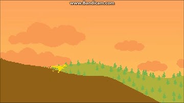 Dino Run Part: 2