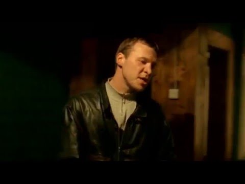 Пидоры они все (на случай важных переговоров)