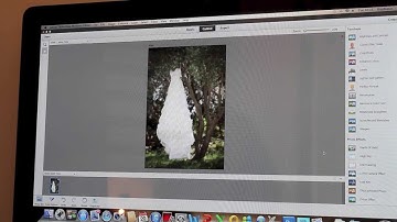 Creating Bokeh in adobe photoshop elements 11