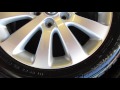 Vauxhall Astra Alloy Wheels