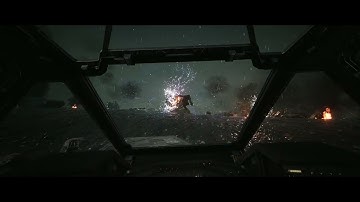 Mechwarrior 5 Basalt Pillars No Hud