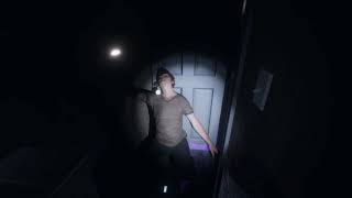 Phasmophobia ( Playing with high level players )