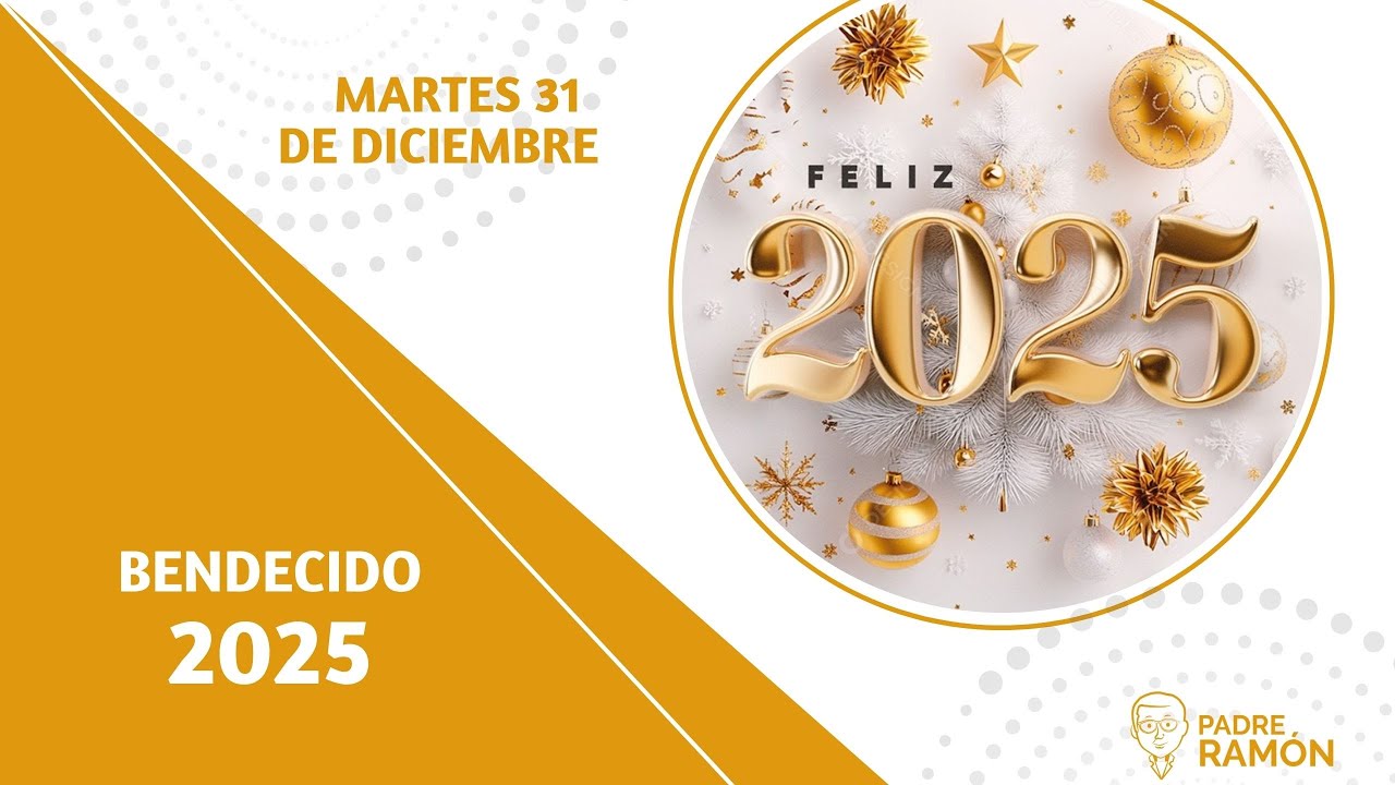 Bendecido 2025 YouTube Maxresdefault