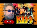 Kiss - Pt.01 - Aposto Que Você Não Sabe