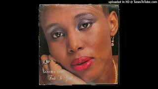 Sandra Reid - Feels So Good