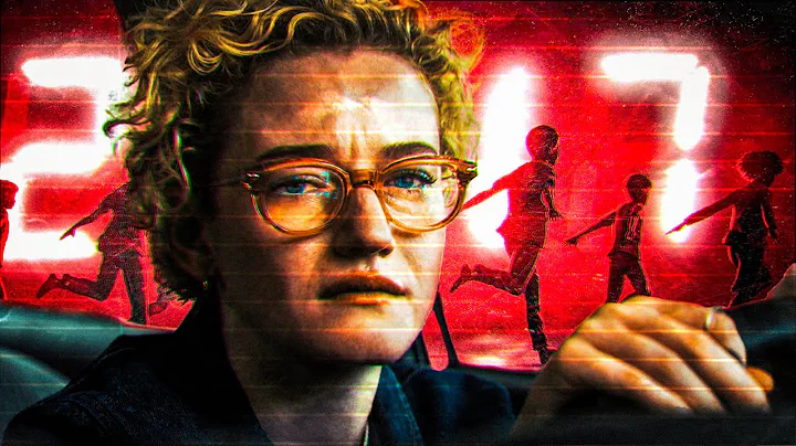 Weapons is a Horror Masterpiece thumbnail