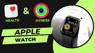 Apple Watch: Health & Fitness Explained | Tech Appetite