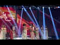 Emotiva coronación: momento en que Jennifer Colón Alvarado ganó Miss Universe Puerto Rico
