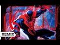 Spider-Man 2099 (Miguel O’ Hara) - Guitar Trap Remix | (Spider-Man: Across the Spider-Verse)