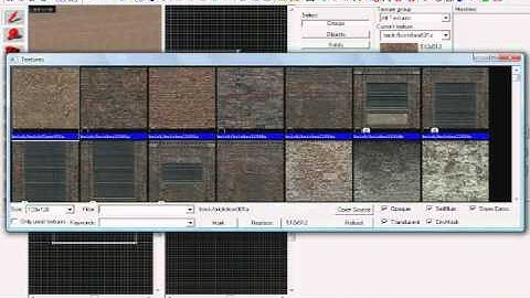 Hammer : Making your first Level + Introduction