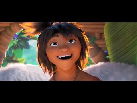 غارنشینان 2