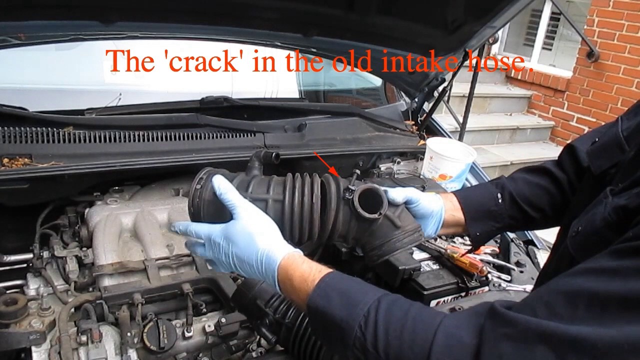 Youtube 2005 Kium Sedona Engine Diagram - Wiring Diagram Schemas