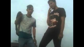 Bulan panjaitan jembatan Ampera ( POP BATAK )