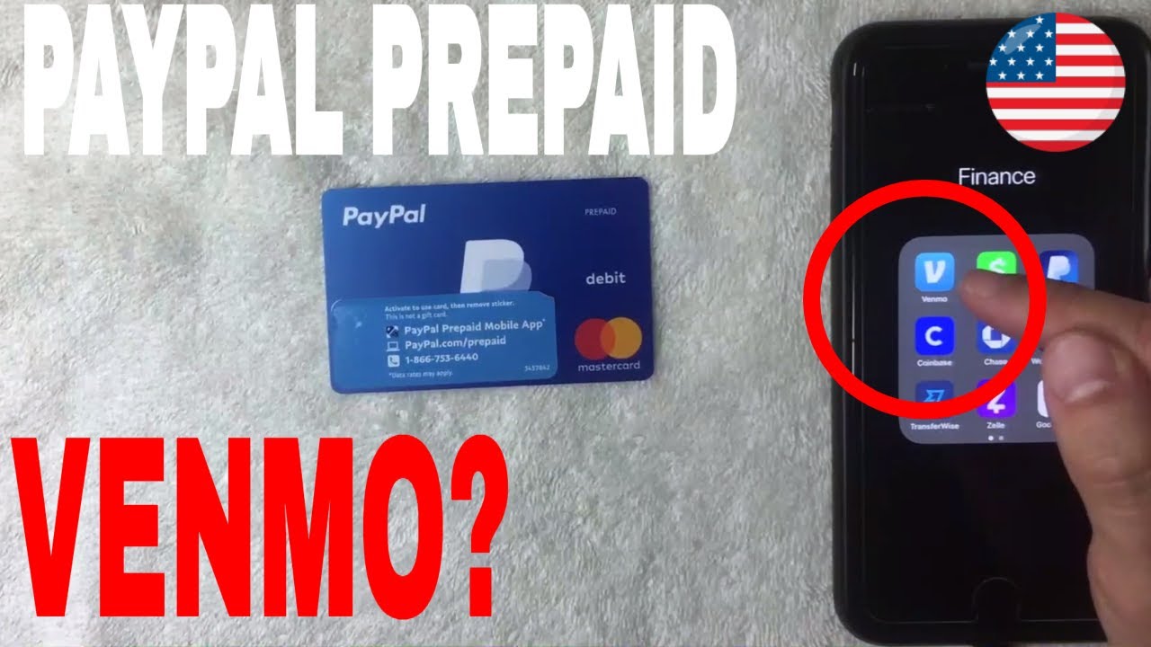 Customer Trying to Pay via Prepaid Mastercard Gift - PayPal