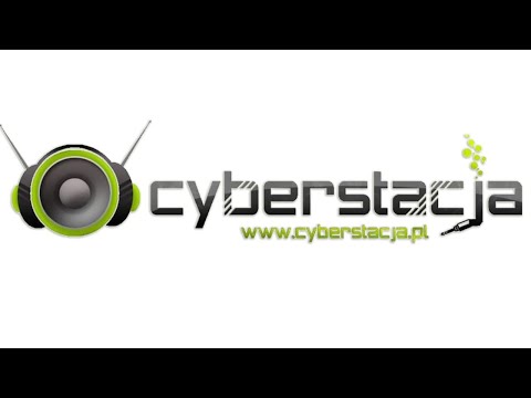 24/7 LIVE Stream 🎙️ CYBERStacja RADI🔴 Trap Dance EDM Drum&Base Trance House 💋 Gaming 🎮 Play 🎶