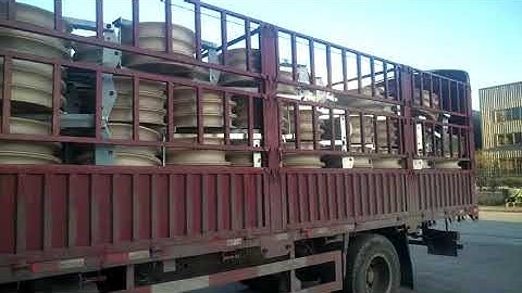 China stringing blocks manufacturer