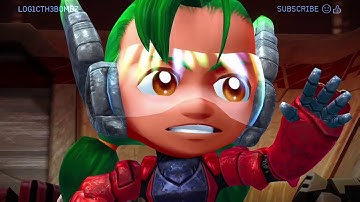 Assault Android Cactus Playthrough Part 1 (No Commentary)