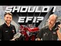 Efi conversion explained everything you need to know